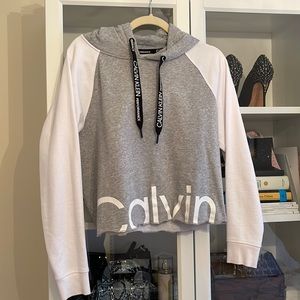 Calvin Klein Hoodie